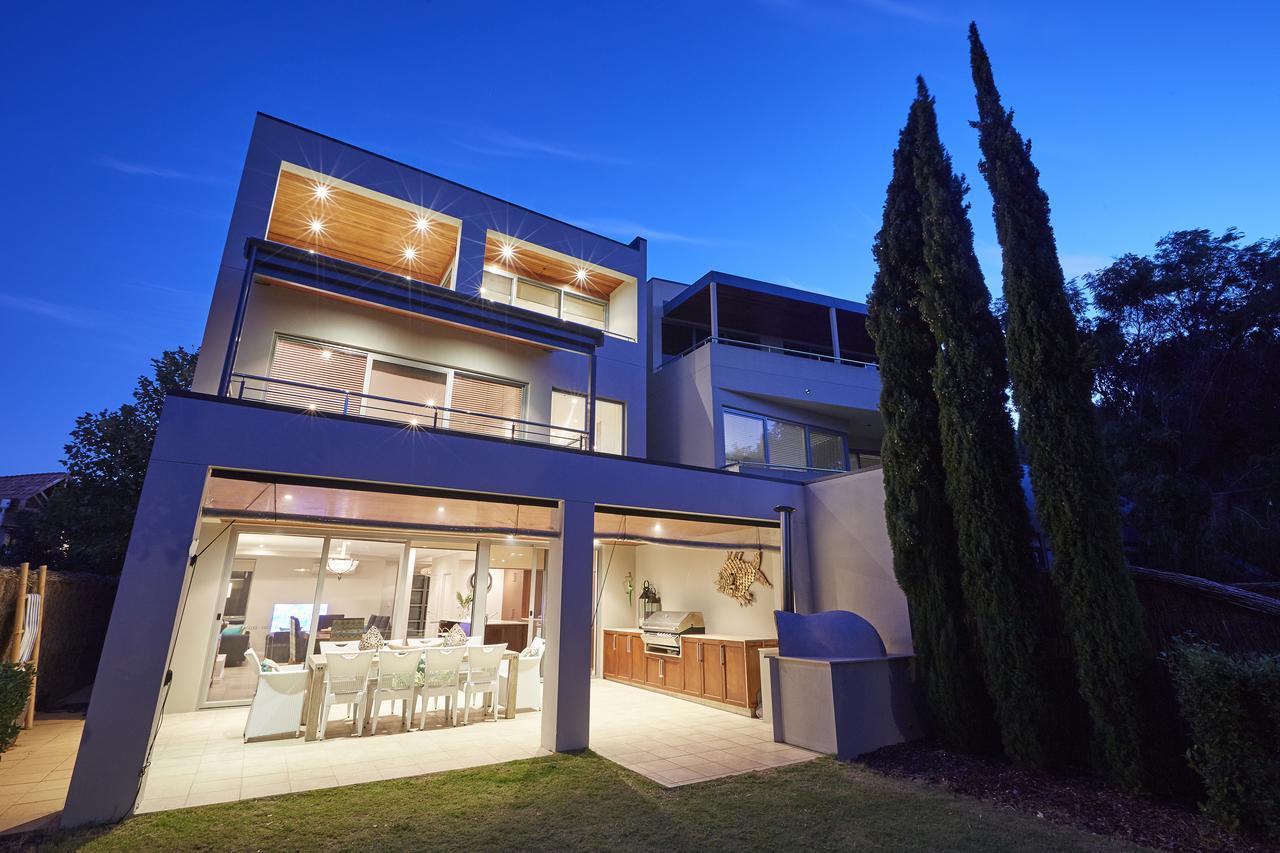 The Bay Residence, Marybrook Wa Экстерьер фото